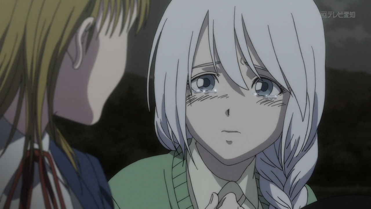 Ushio to Tora (TV) 2nd Season (Undersubbed Projects)